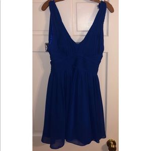 Caché Marilyn Monroe styled dress